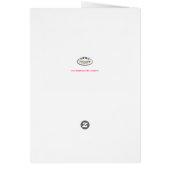 Kandinsky Sea Battle 1913 (Back)