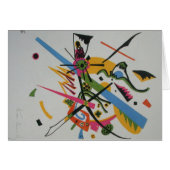 Kandinsky Small Worlds Kleine Welts I (Front Horizontal)