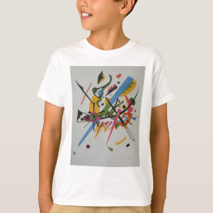 Kandinsky Small Worlds Kleine Welts I T-Shirt