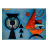 Kandinsky Soft Hard Abstract (Front Horizontal)