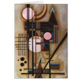 Kandinsky Softened Construction (Front)