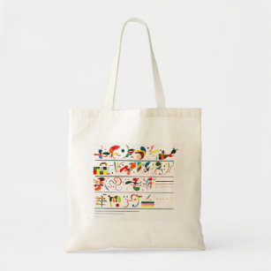 The Kiss Pinacoteca di Brera Milan 1859 Tote Bag