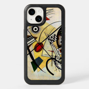 Kandinsky - Transverse Line OtterBox iPhone 14 Case
