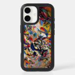 Kandinsky&#39;s Composition VII iPhone 16 Case