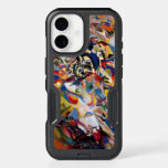 Kandinsky&#39;s Composition VII iPhone 16 Case