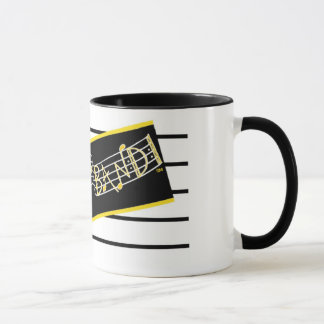 Kandoo Band Mug