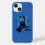 Kang the Conqueror Character Bust Graphic Case-Mate iPhone 14 Case