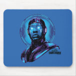 Kang the Conqueror Character Bust Graphic Mouse Pad