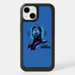 Kang the Conqueror Character Bust Graphic OtterBox iPhone 14 Case