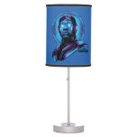 Kang the Conqueror Character Bust Graphic Table Lamp