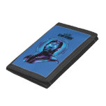 Kang the Conqueror Character Bust Graphic Trifold Wallet