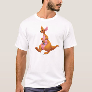 Kanga and Roo T-Shirt
