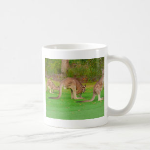 kanga coffee mug