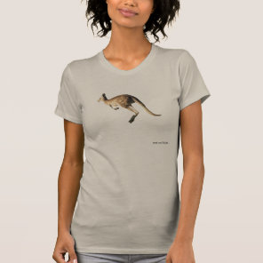 Kangaroo 4 T-Shirt