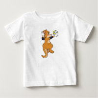 Kangaroo at Volleyball Sports