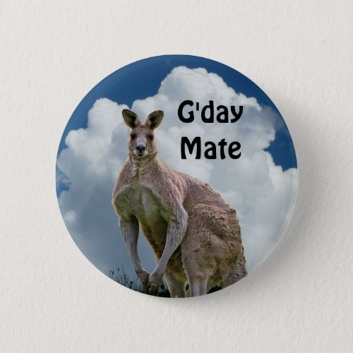 Kangaroo Button