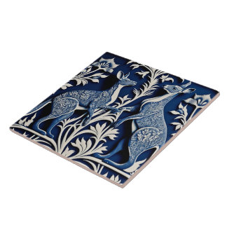 Kangaroo Ceramic Tile