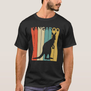 Kangaroo Costume Kangaroo T-Shirt
