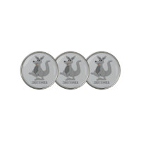 Kangaroo Design Personalised Any Colour Background
