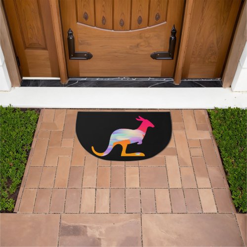 Kangaroo Doormat