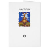 Kangaroo Gifts & Accessories (Back)