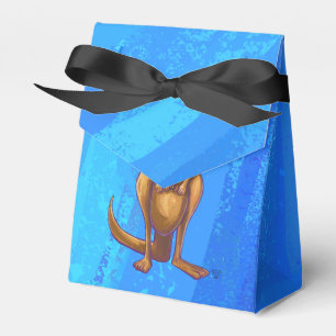 Kangaroo Gifts & Accessories Favor Boxes