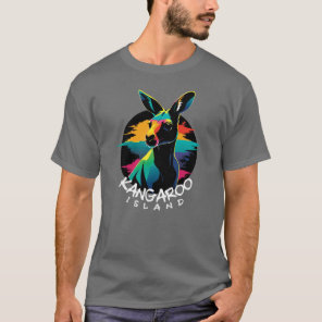 Kangaroo Island T-Shirt