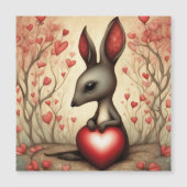 Kangaroo Love 1 (Front)