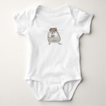 Kangaroo Rat
