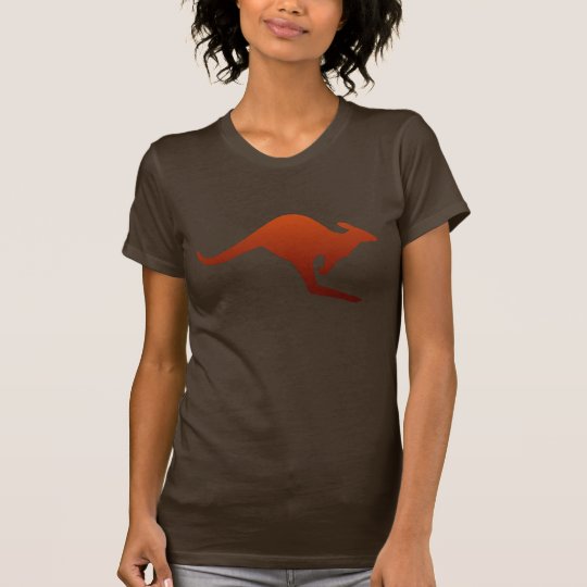 Kangaroo T-Shirt