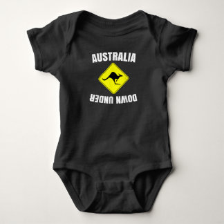 Kangaroo T Shirt | Australian T-Shirt