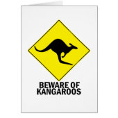 Kangaroos (Front)