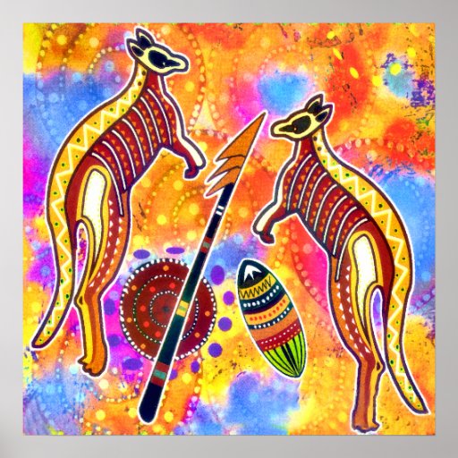 Aboriginal Art Posters, Aboriginal Art Prints, Art Prints, Poster Designs