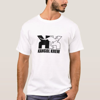 Kangol Krew T-Shirt