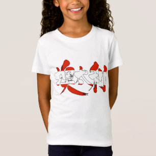 [Kanji] Austria T-Shirt