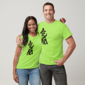 [Kanji] Ireland T-Shirt (Unisex)
