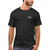 Kanji Japanese T-Shirt "Freedom in English"