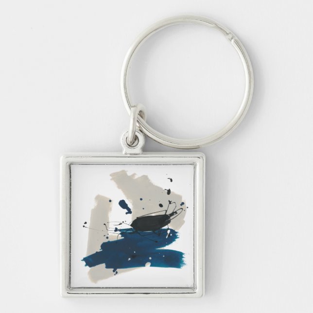 Kanji Keychain (Front)