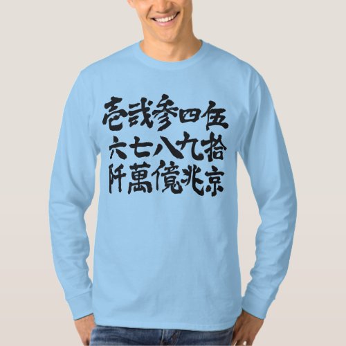 character characters letter letters in japan japanese nihon nihongo zn brushed calligraphy symbols alt zangyo ninja aokimono symbol hand writing wrote written 数字 number 漢字 漢数字 old describe decimal scale notation one two three four five six seven eight nine ten thousands millions billions trillions