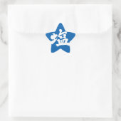 [Kanji] salt Star Sticker (Bag)