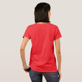 [Kanji] splurge T-shirts (Back Full)
