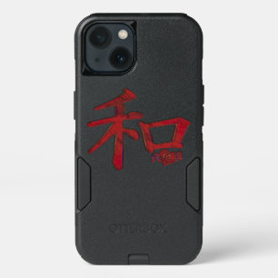 Kanji Symbol peace iphone 8/7 Otterbox Case