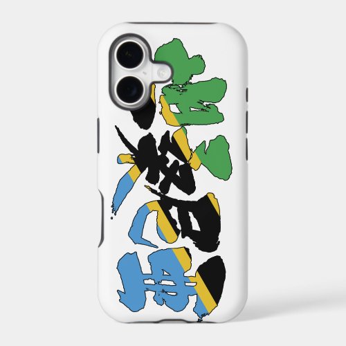 tanzania africa country japanese callygraphy handwriting brushed kanji symbol chinese characters 書 漢字 筆文字 習字 タンザニア 坦桑尼亜 アフリカ