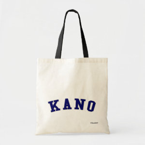 Kano