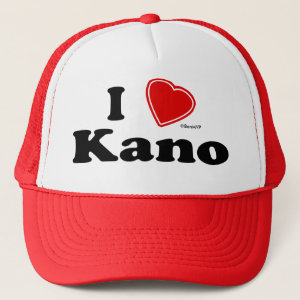 Kano