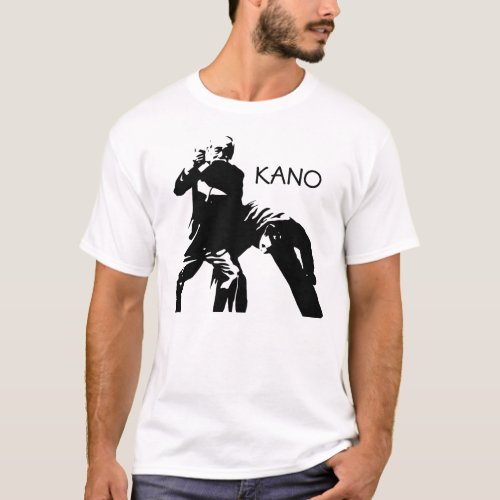 KanÅ JigorÅ _ The founder of Judo T_Shirt