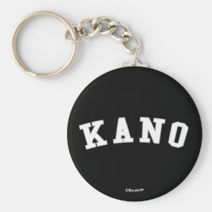 Kano