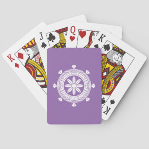 Kano Rinpo Bicycle Trump Poker Cards
