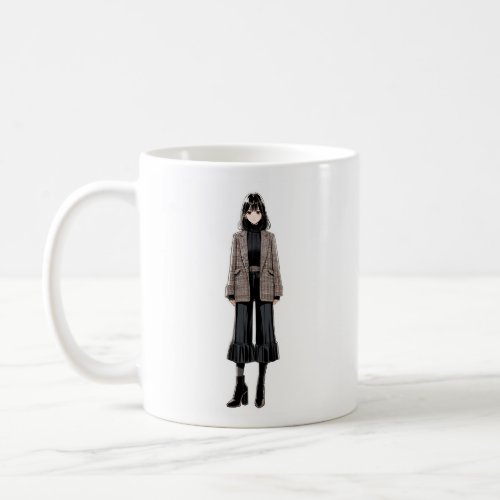 Kanon Yamamoto Coffee Mug