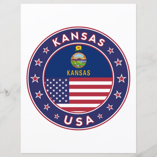 Kansas (Front)